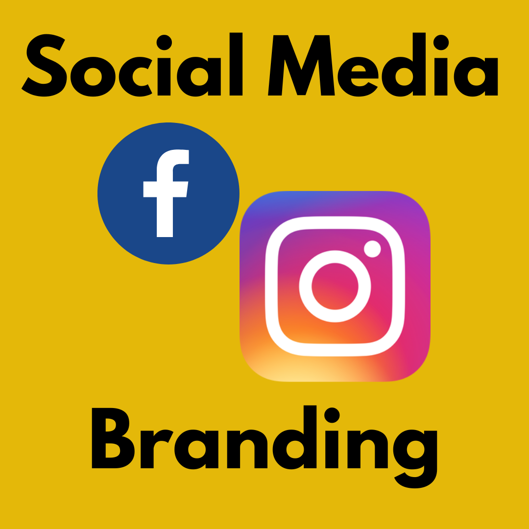 Social Media Branding Social Media Branding