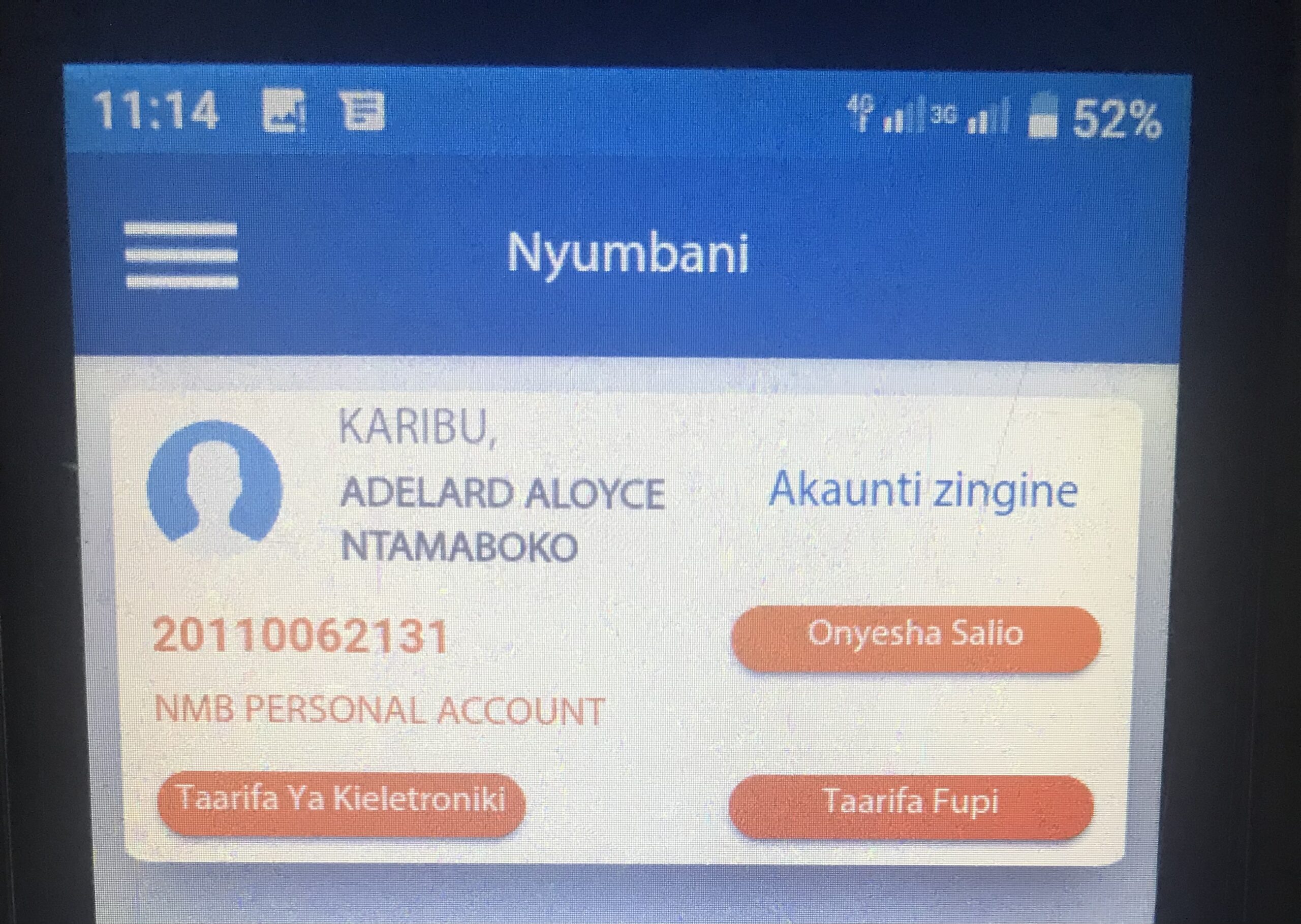 Bokko Bank-A