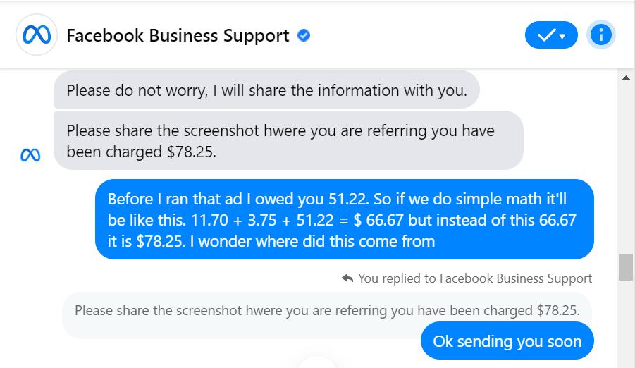 Fb support-1