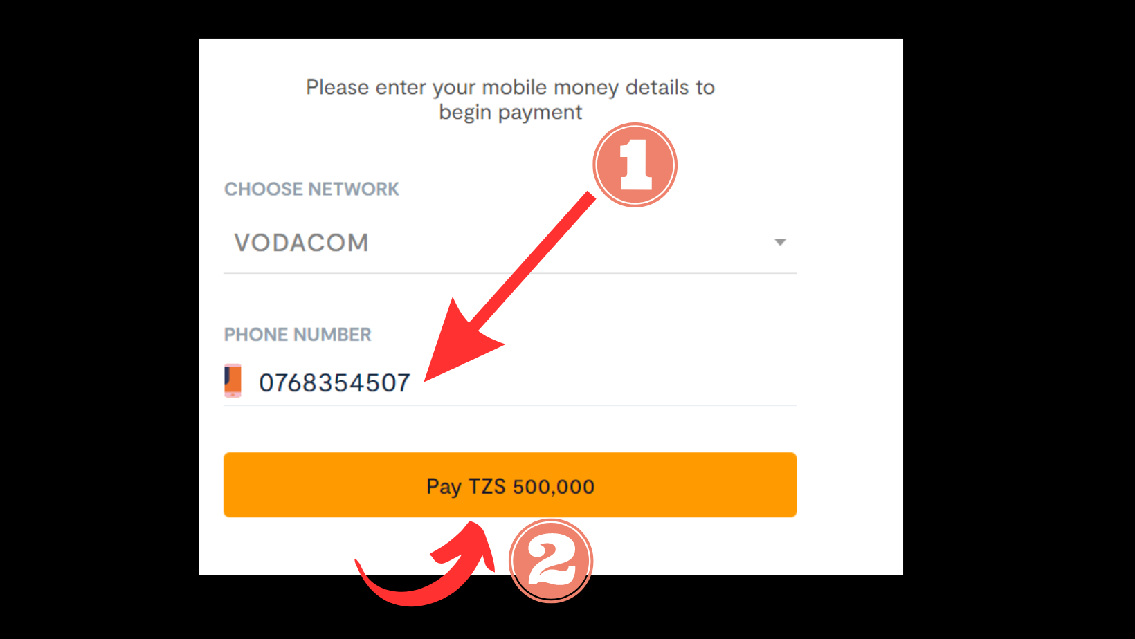 CAE payment-8