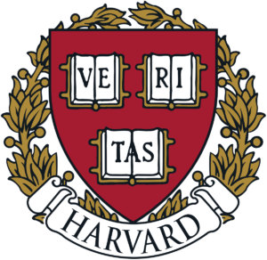 Harvard unversity logo