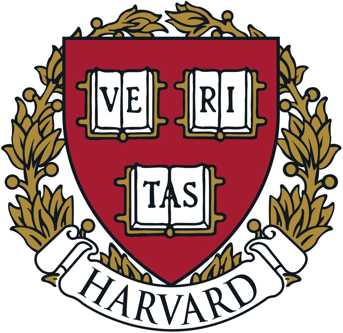 Harvard unversity logo
