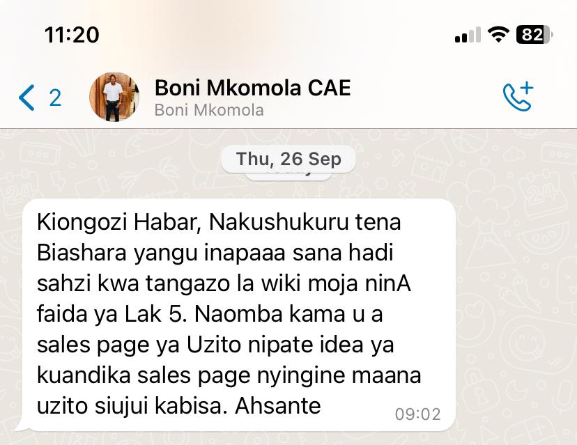 Boni test 02