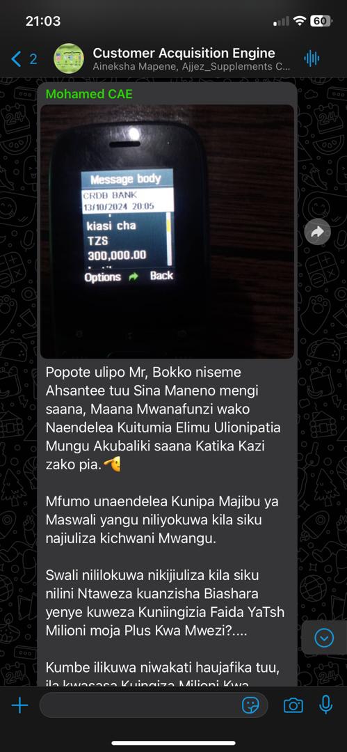 Mikidady test 01