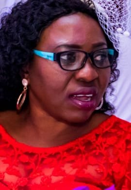 Madam Mary